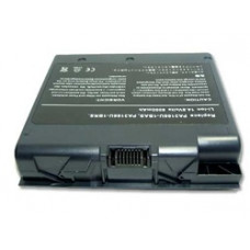 Toshiba Battery Lithium-Ion 6600mAh 12Cell Satellite 1900 1905 Series PA3166U-1BRS